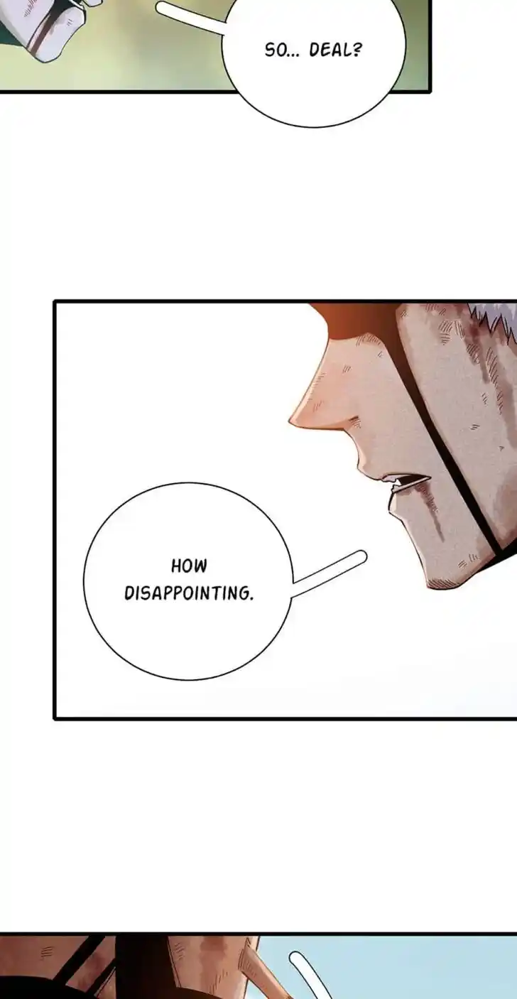 Peach and the Book of the last days Ch.057