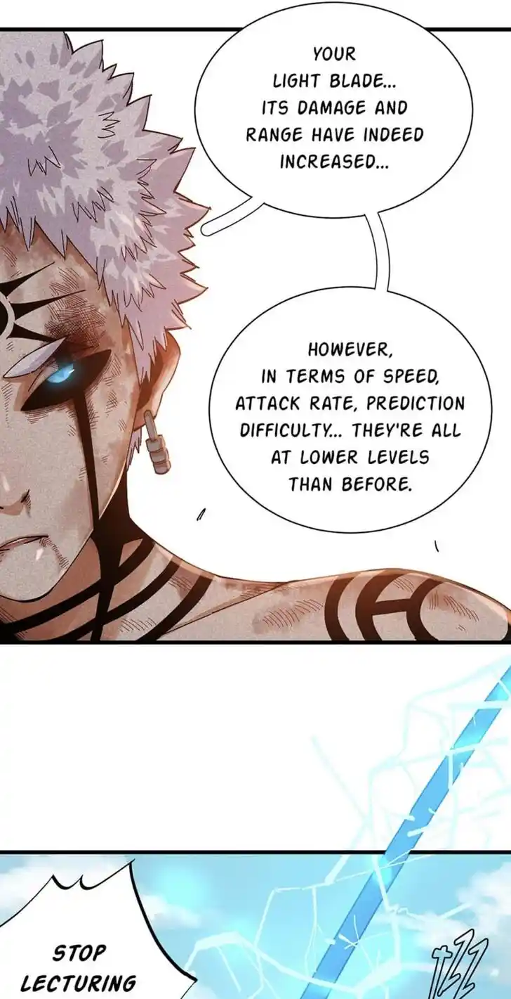 Peach and the Book of the last days Ch.057