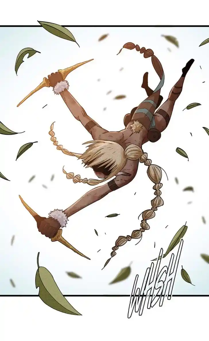 Peach and the Book of the last days Ch.057