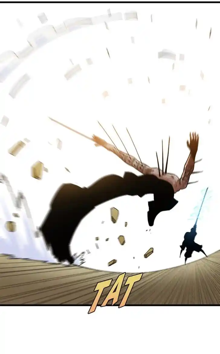 Peach and the Book of the last days Ch.057