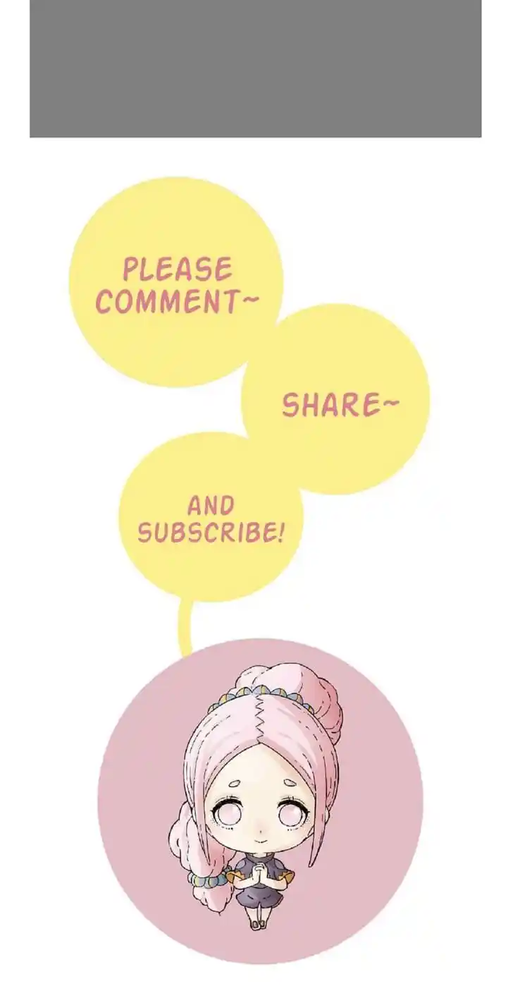 Peach and the Book of the last days Ch.057