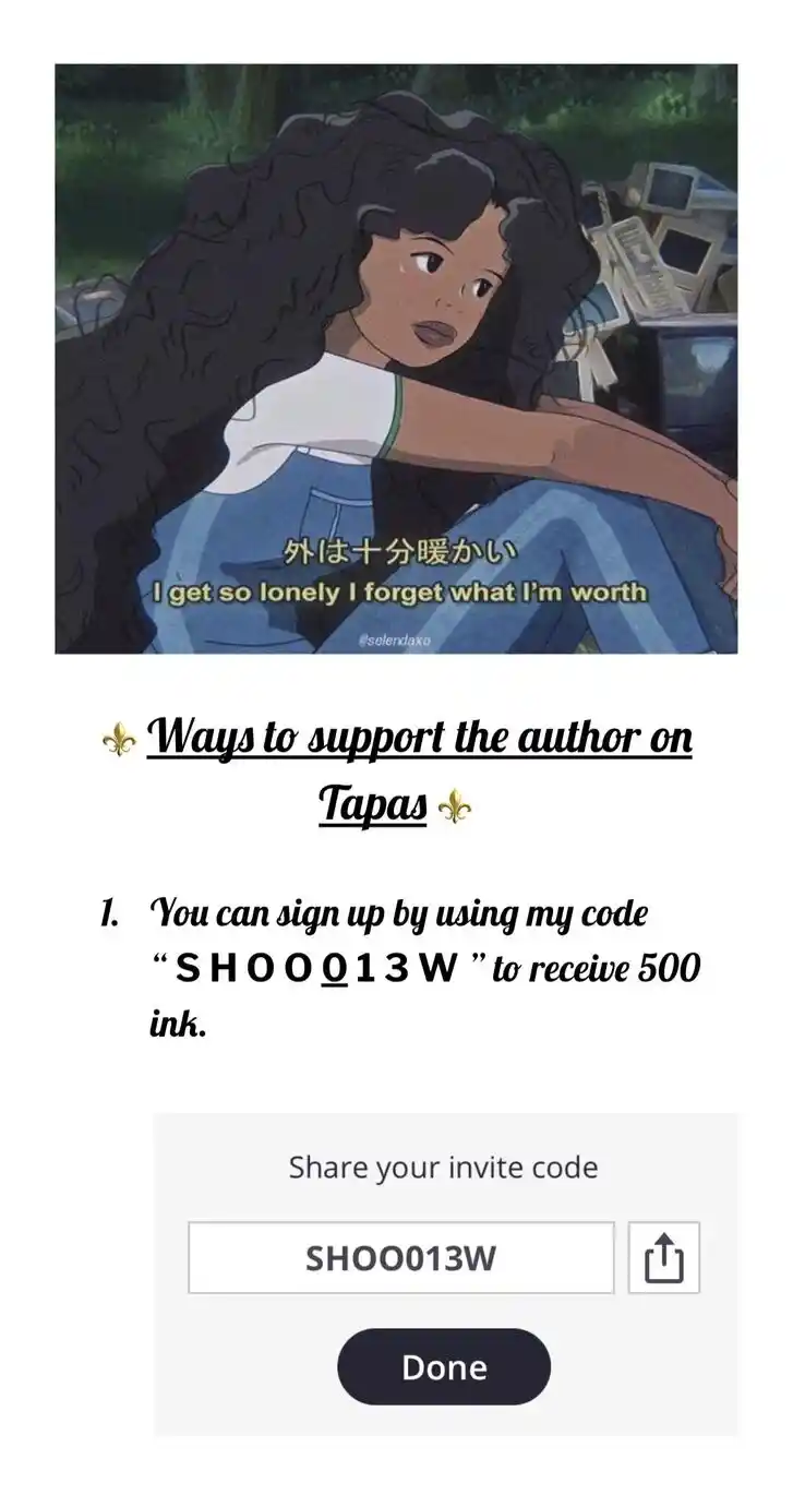 Peach and the Book of the last days Ch.058