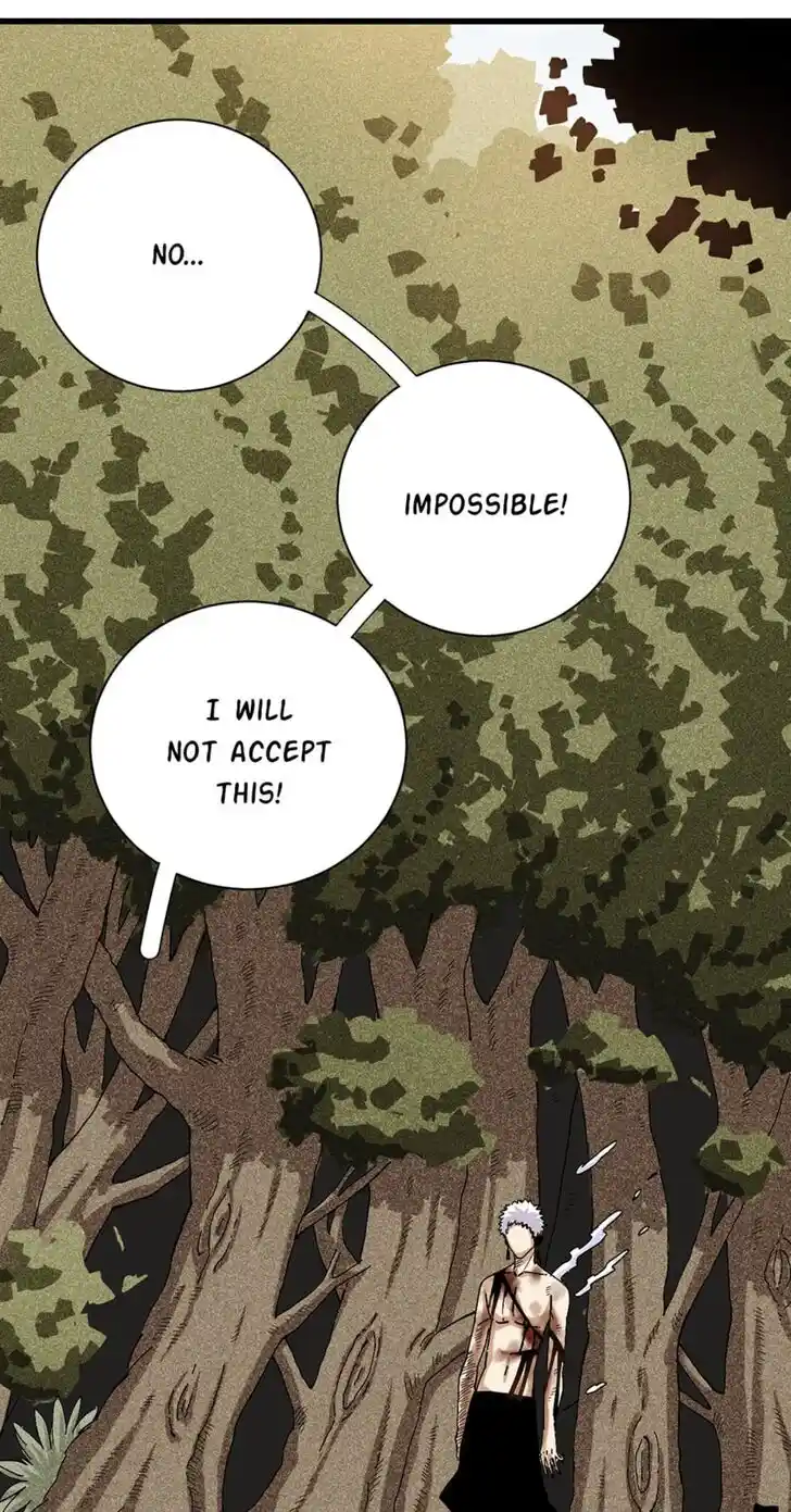 Peach and the Book of the last days Ch.058