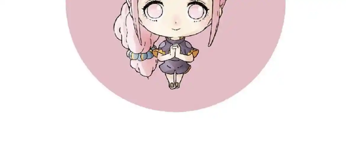 Peach and the Book of the last days Ch.058