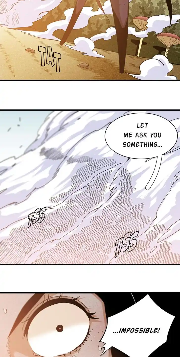 Peach and the Book of the last days Ch.059