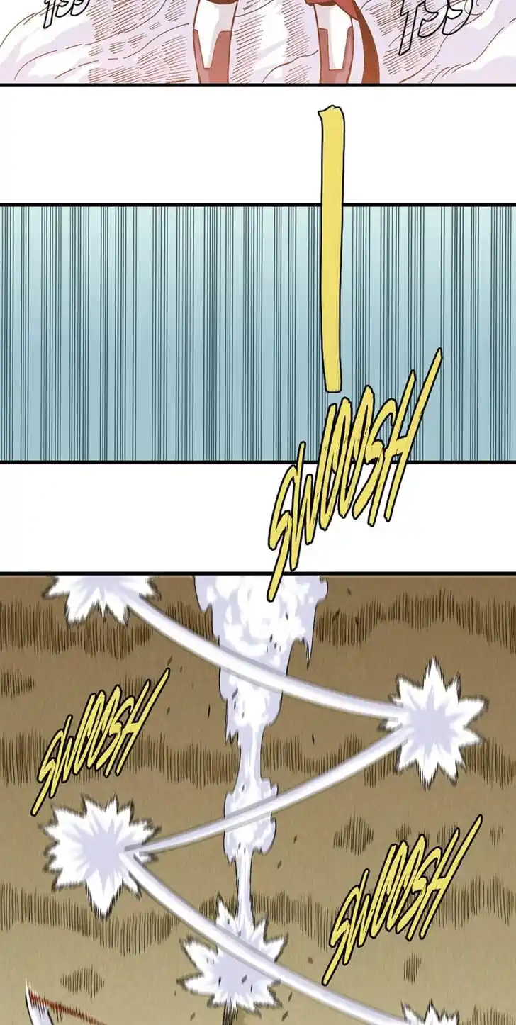 Peach and the Book of the last days Ch.059