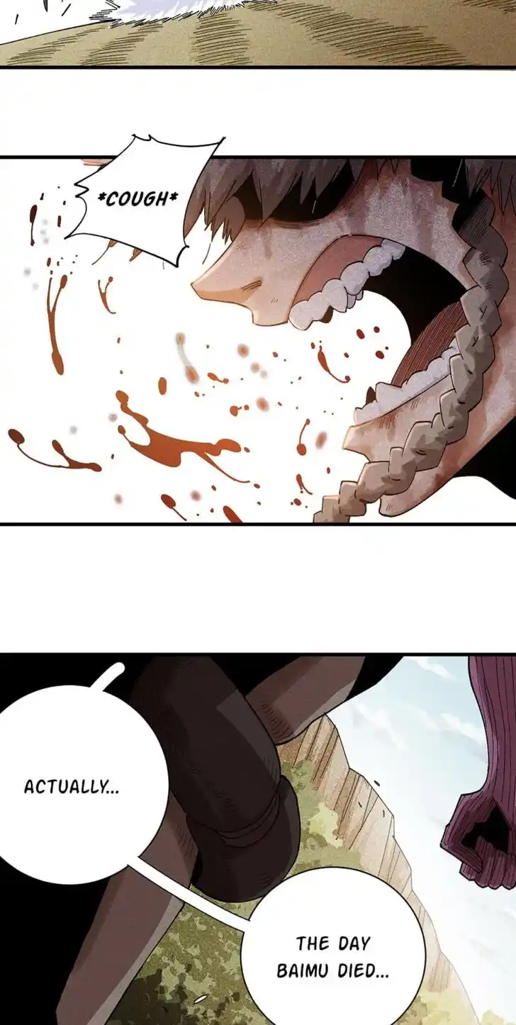 Peach and the Book of the last days Ch.059