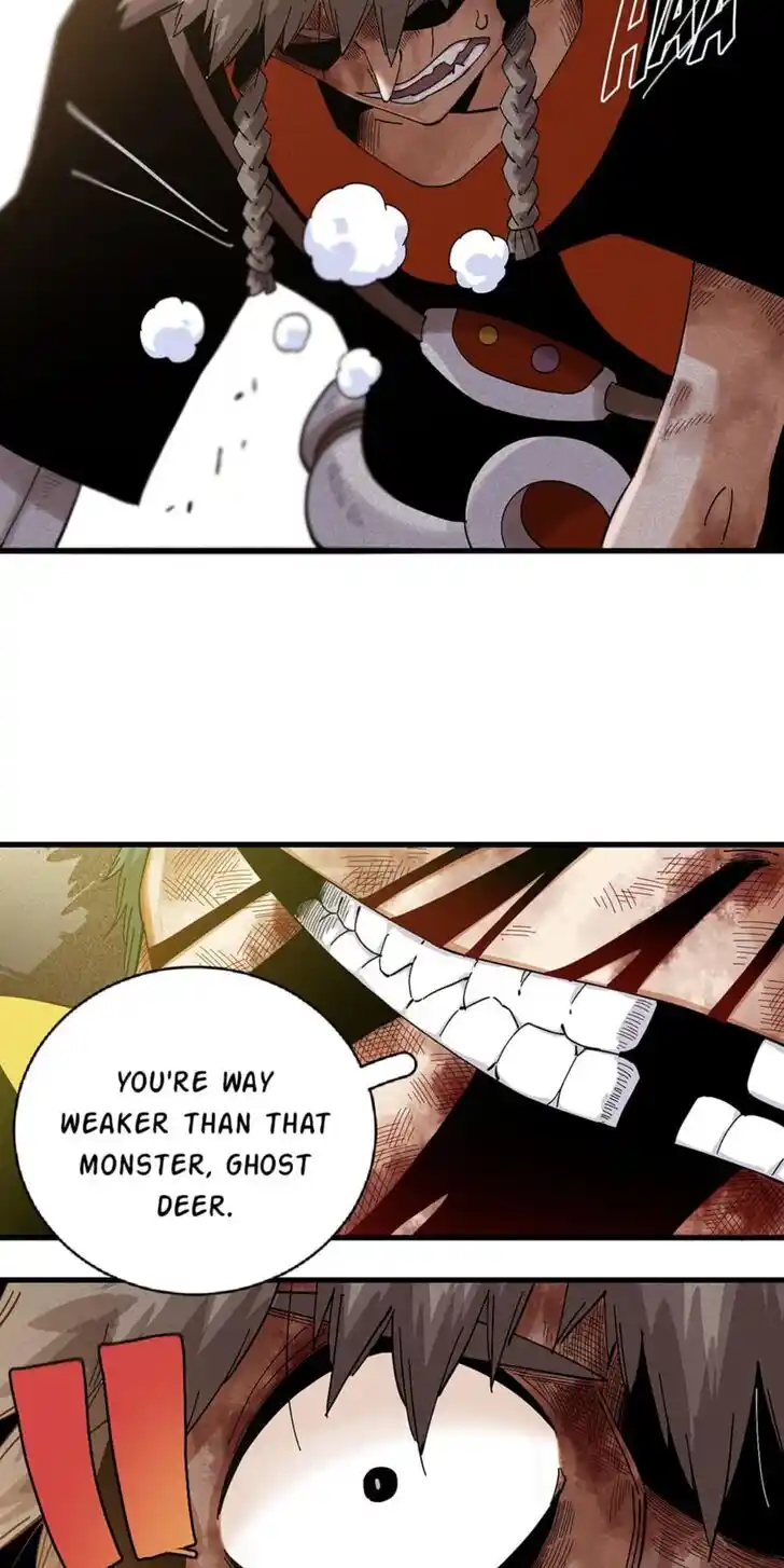 Peach and the Book of the last days Ch.059