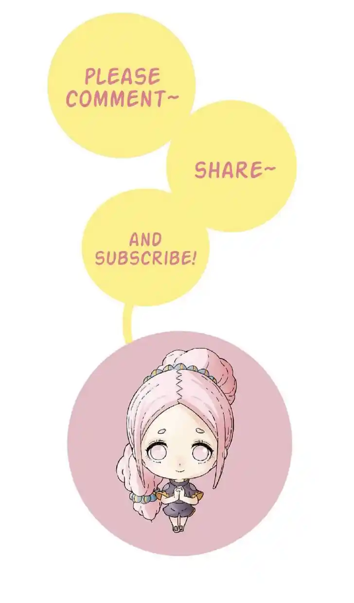 Peach and the Book of the last days Ch.059