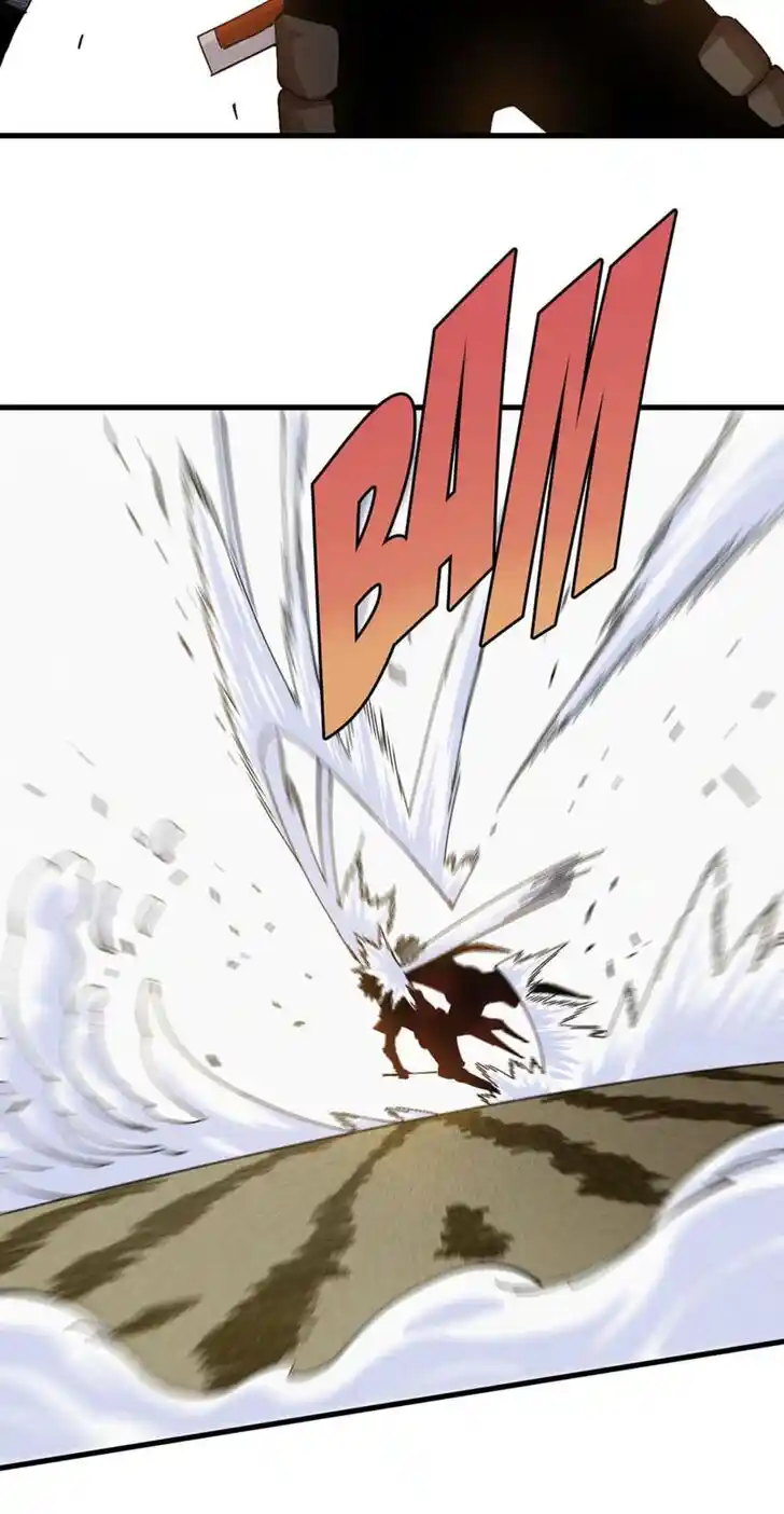 Peach and the Book of the last days Ch.060