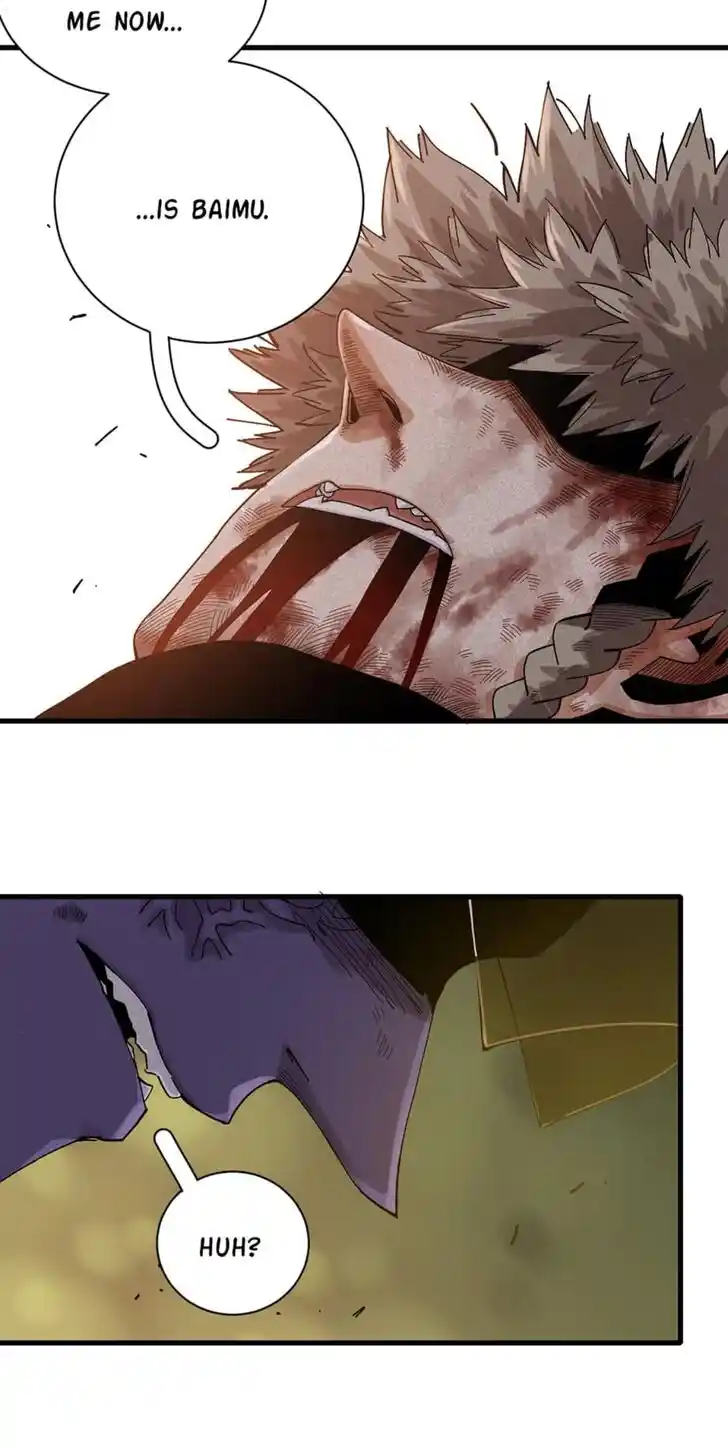 Peach and the Book of the last days Ch.060