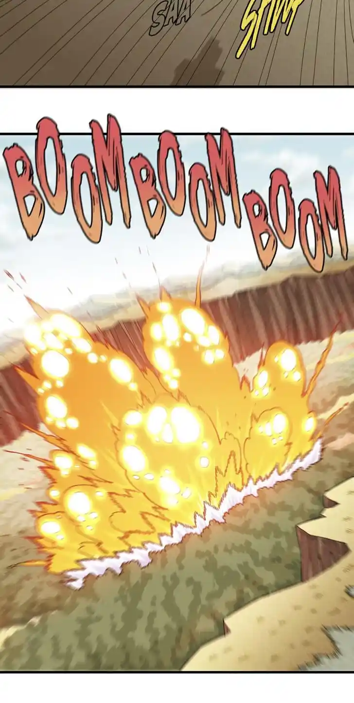 Peach and the Book of the last days Ch.060