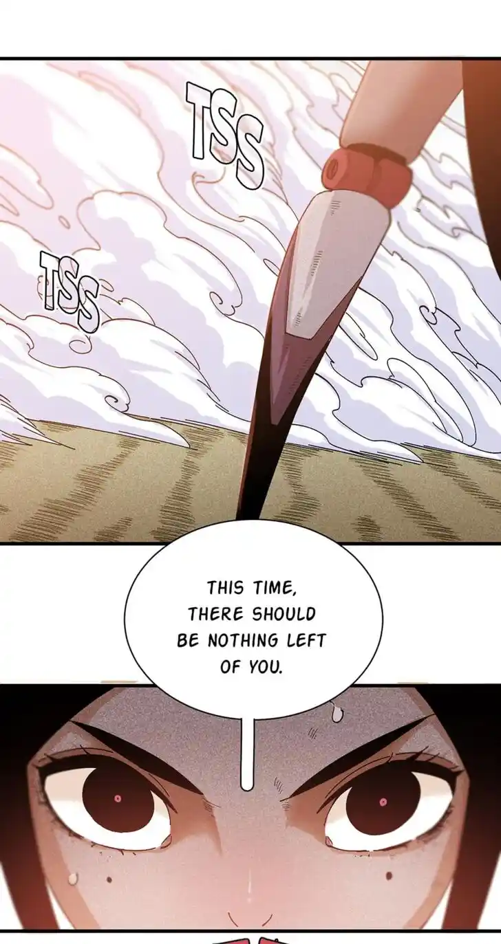 Peach and the Book of the last days Ch.060