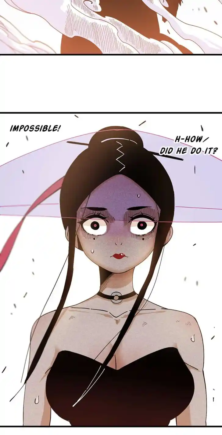 Peach and the Book of the last days Ch.060