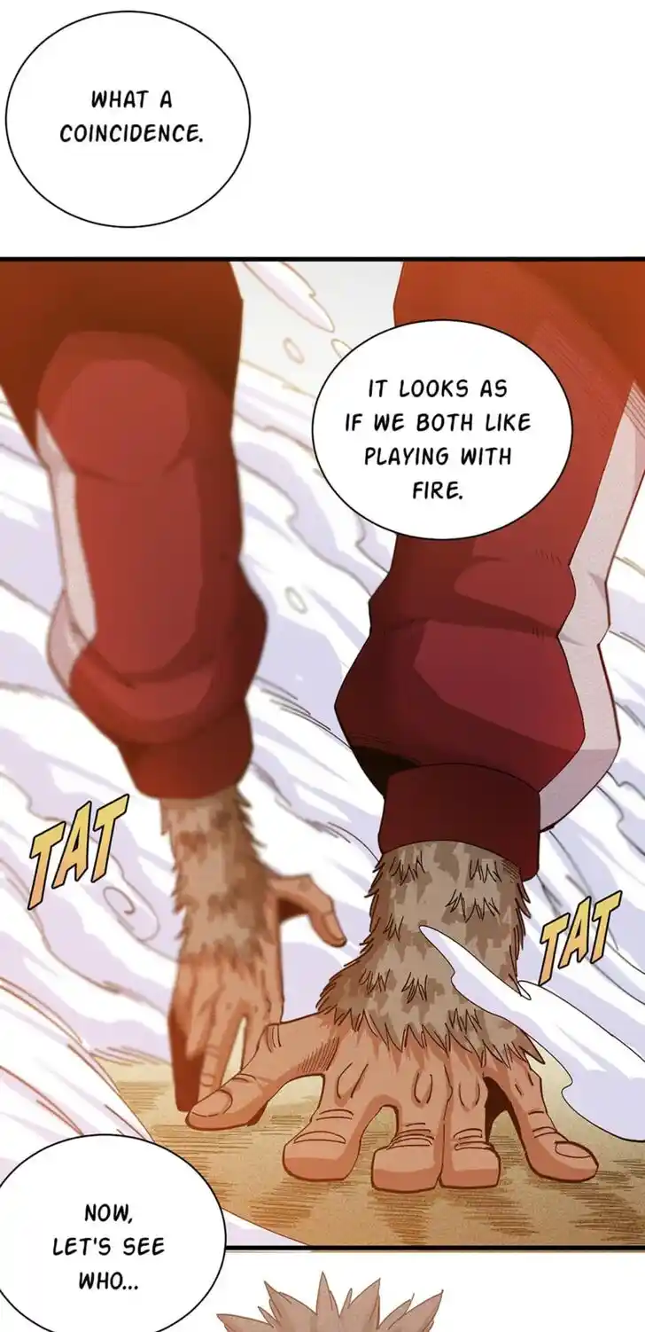 Peach and the Book of the last days Ch.060