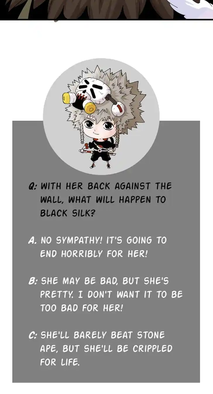 Peach and the Book of the last days Ch.060