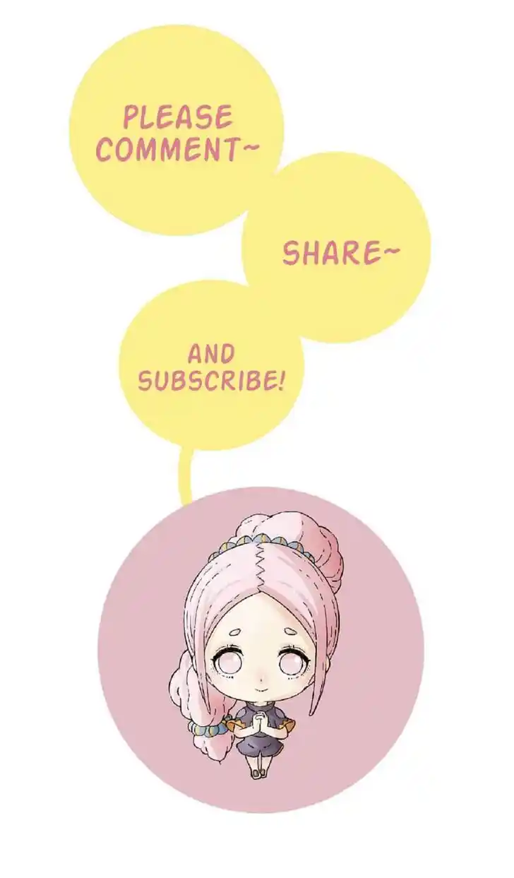 Peach and the Book of the last days Ch.060