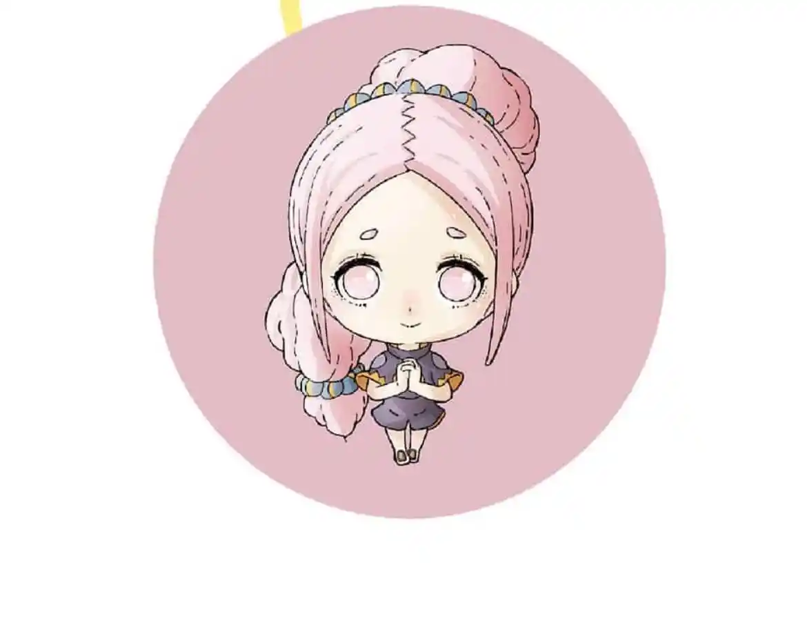 Peach and the Book of the last days Ch.061