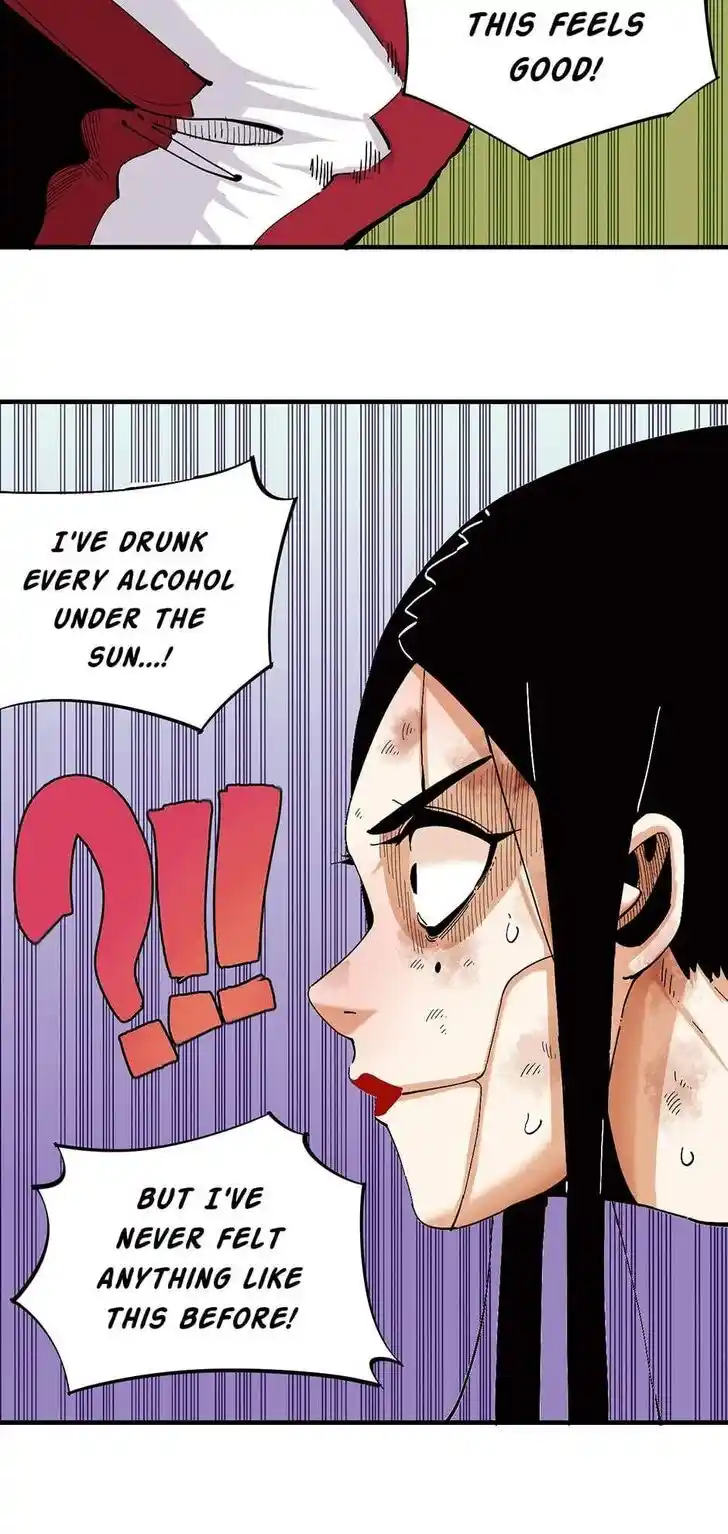 Peach and the Book of the last days Ch.063