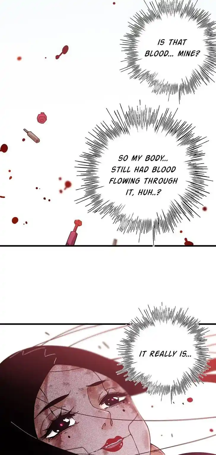 Peach and the Book of the last days Ch.063