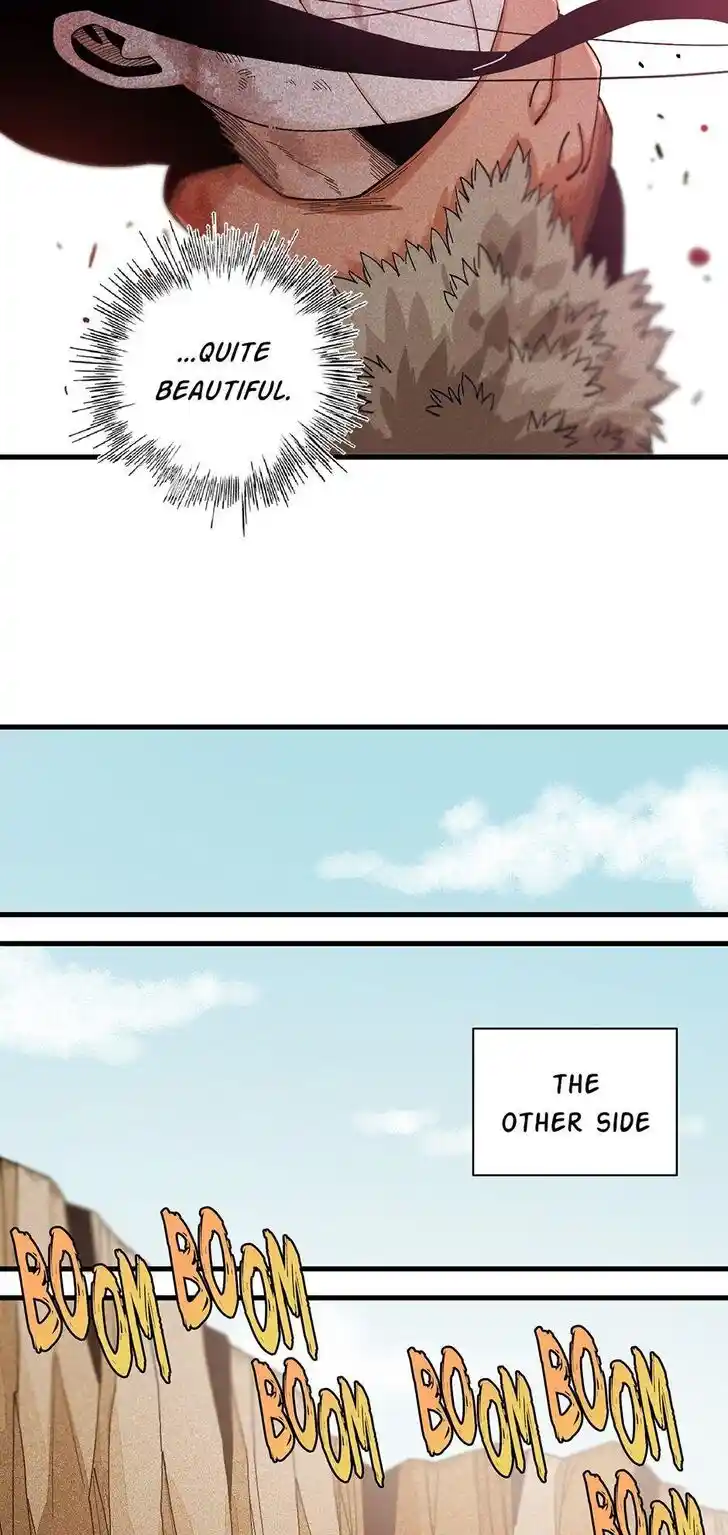 Peach and the Book of the last days Ch.063