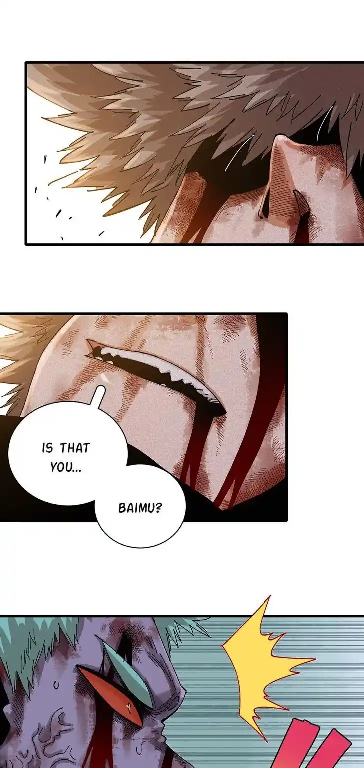 Peach and the Book of the last days Ch.063