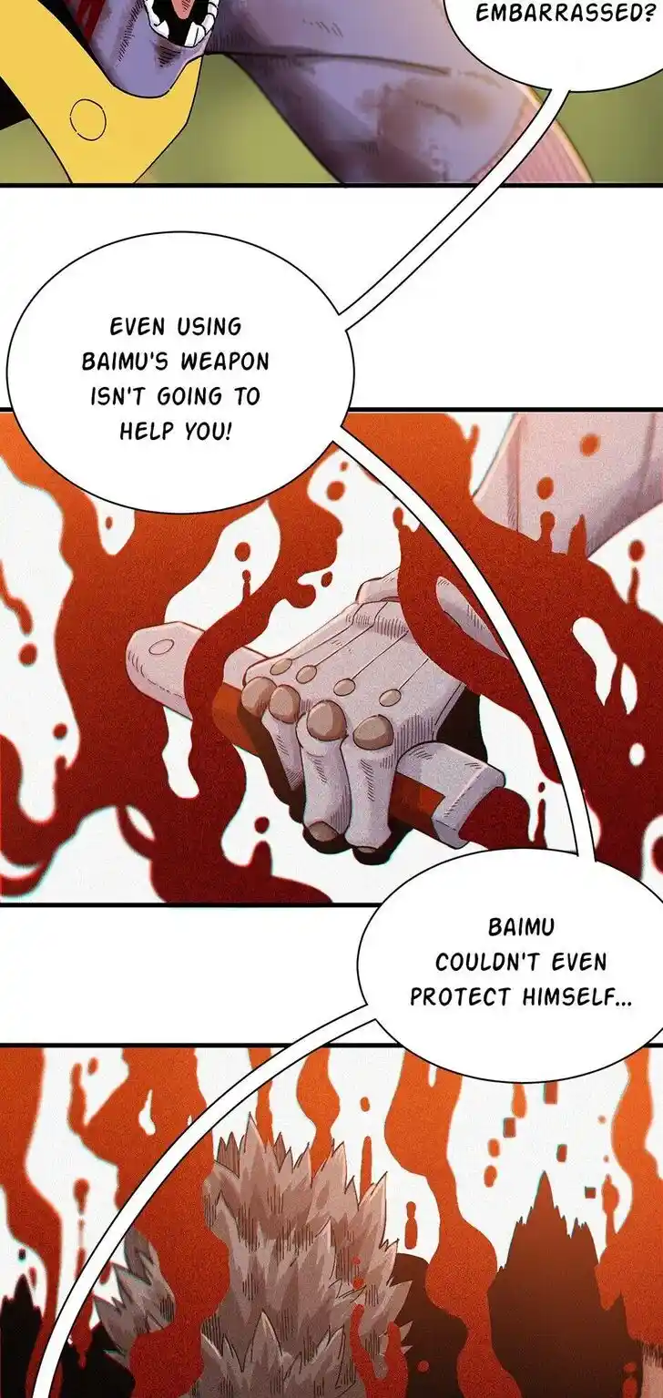 Peach and the Book of the last days Ch.063