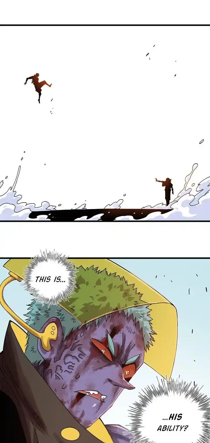 Peach and the Book of the last days Ch.063