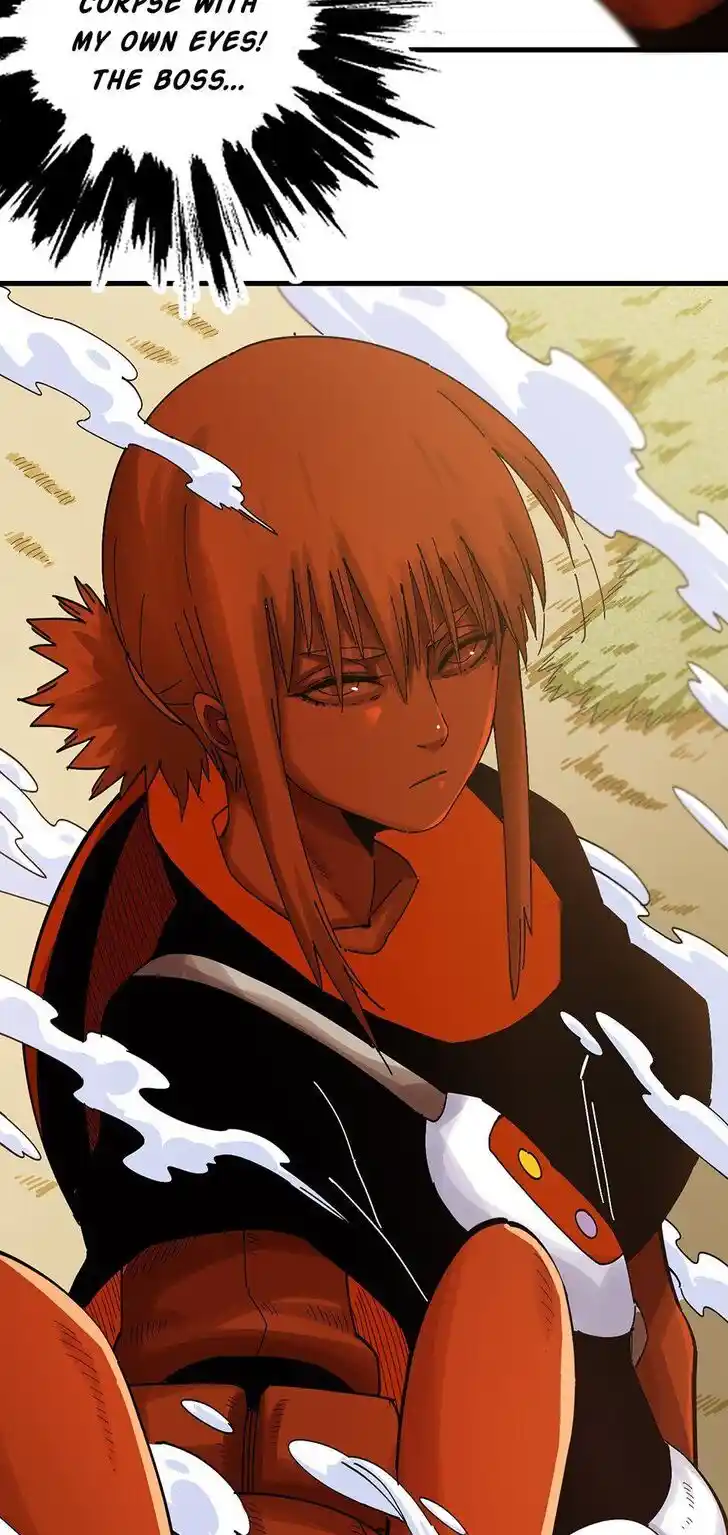 Peach and the Book of the last days Ch.063