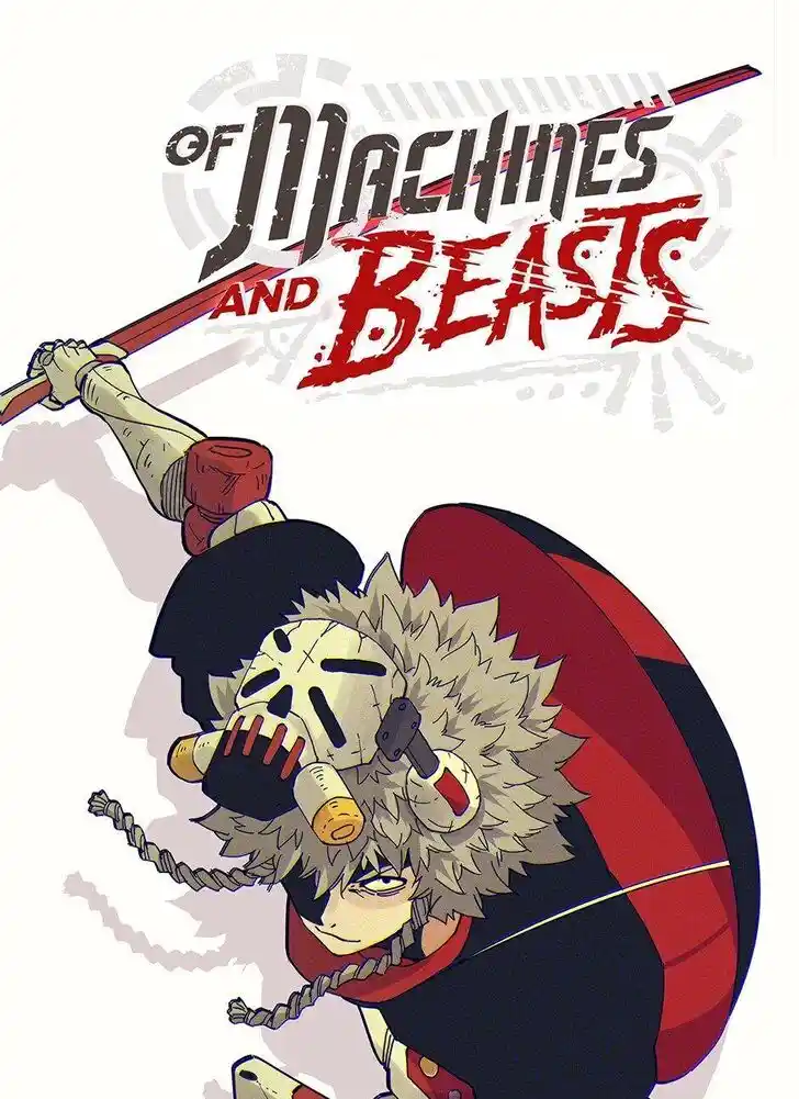 Peach and the Book of the last days Ch.064