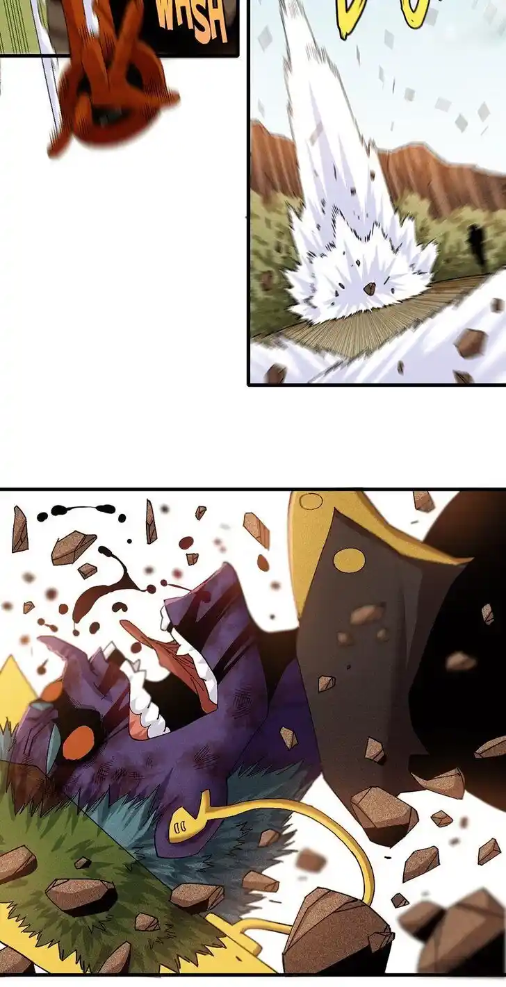 Peach and the Book of the last days Ch.064