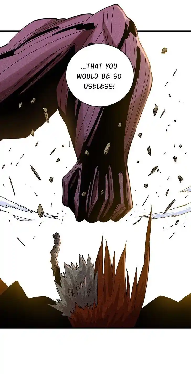 Peach and the Book of the last days Ch.064