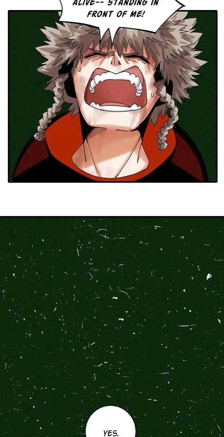 Peach and the Book of the last days Ch.064