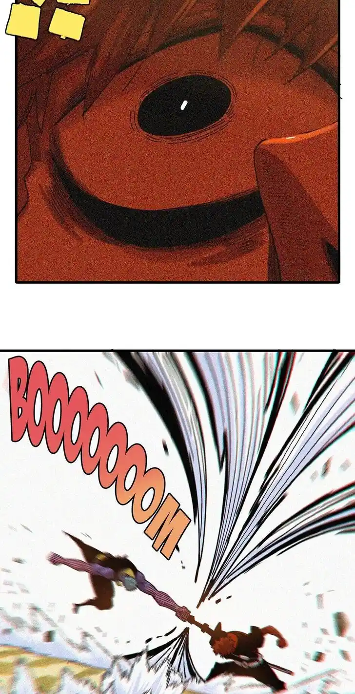 Peach and the Book of the last days Ch.064