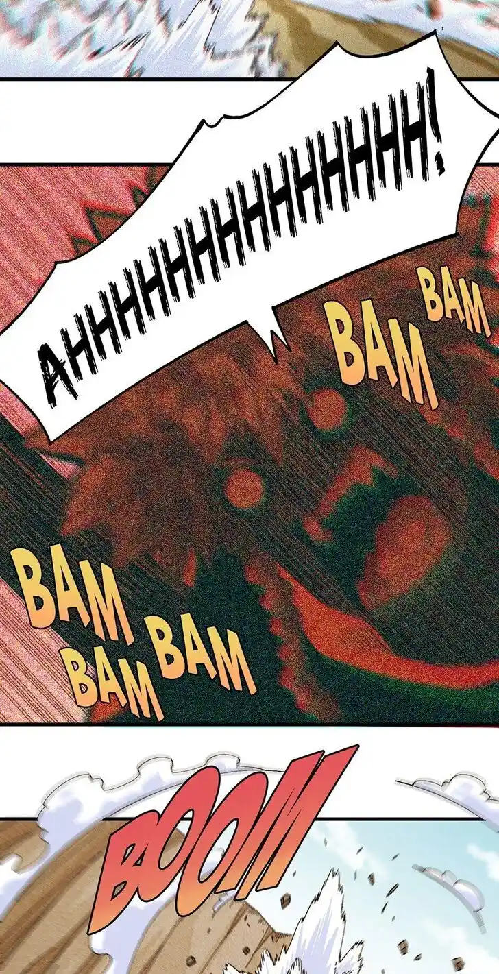 Peach and the Book of the last days Ch.064