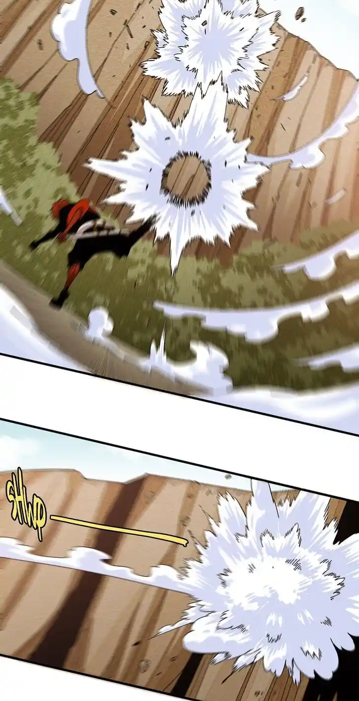 Peach and the Book of the last days Ch.064