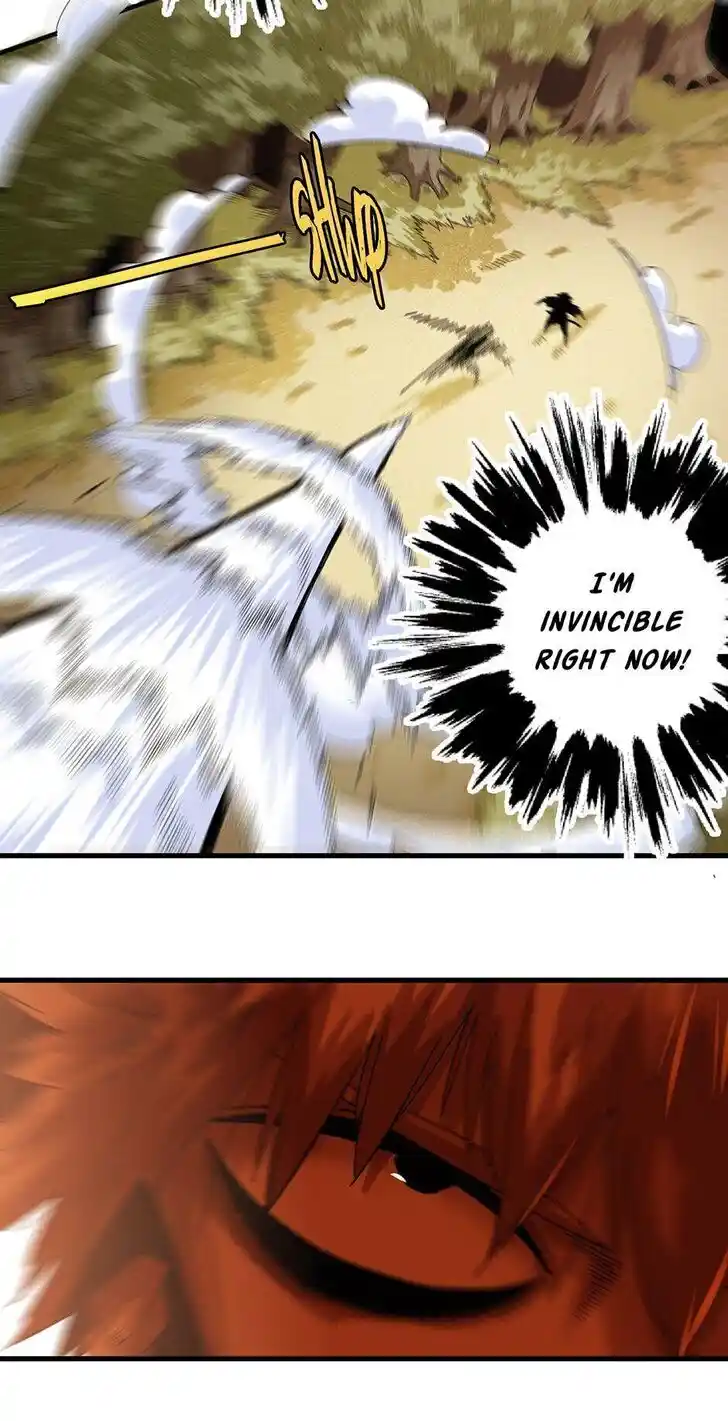 Peach and the Book of the last days Ch.064