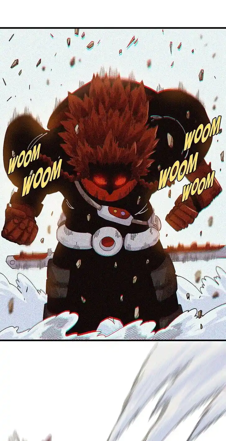 Peach and the Book of the last days Ch.064