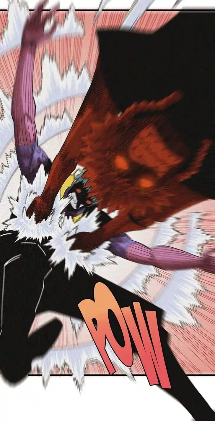 Peach and the Book of the last days Ch.064