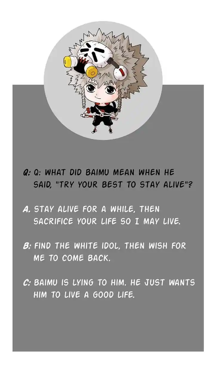 Peach and the Book of the last days Ch.064