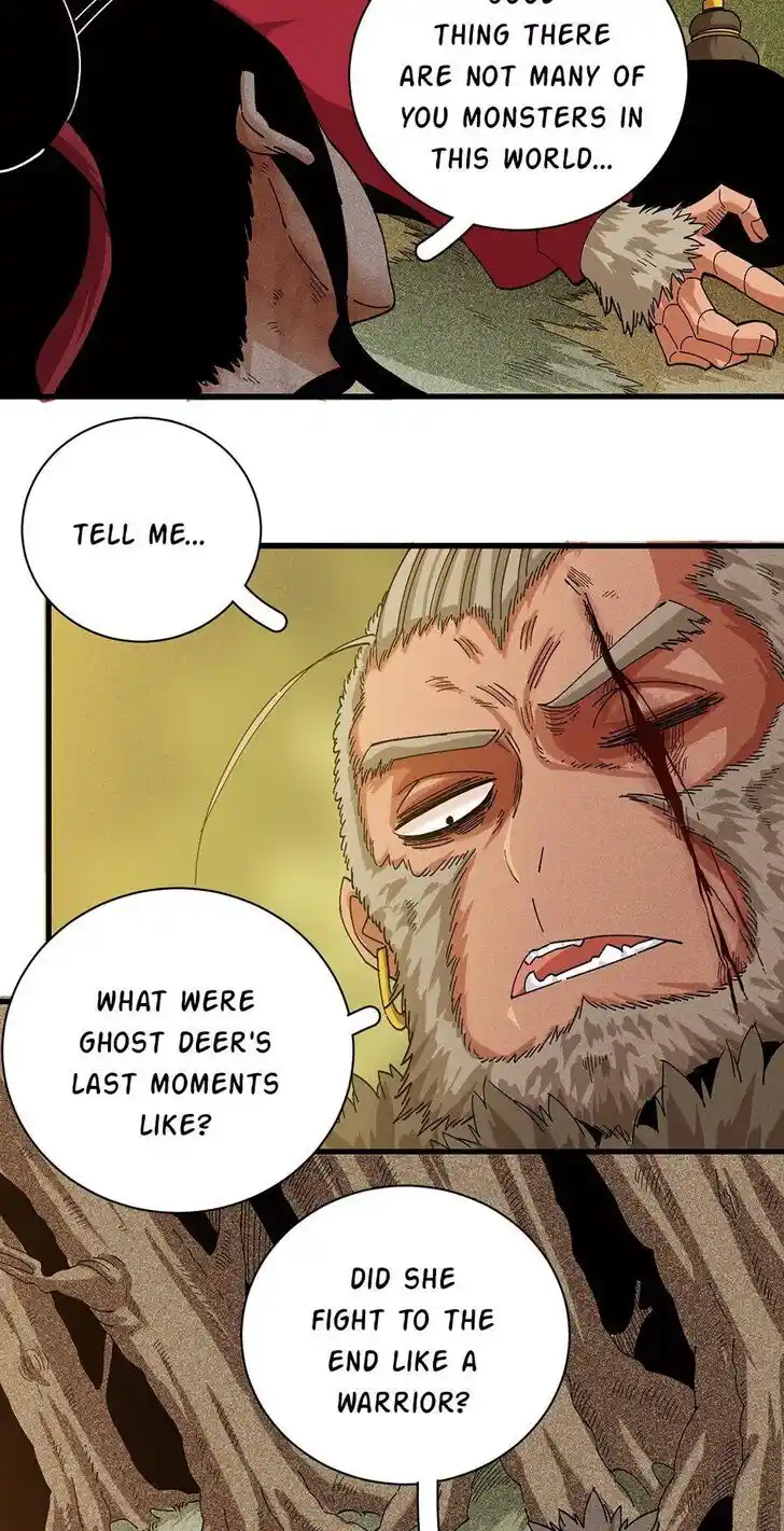 Peach and the Book of the last days Ch.065