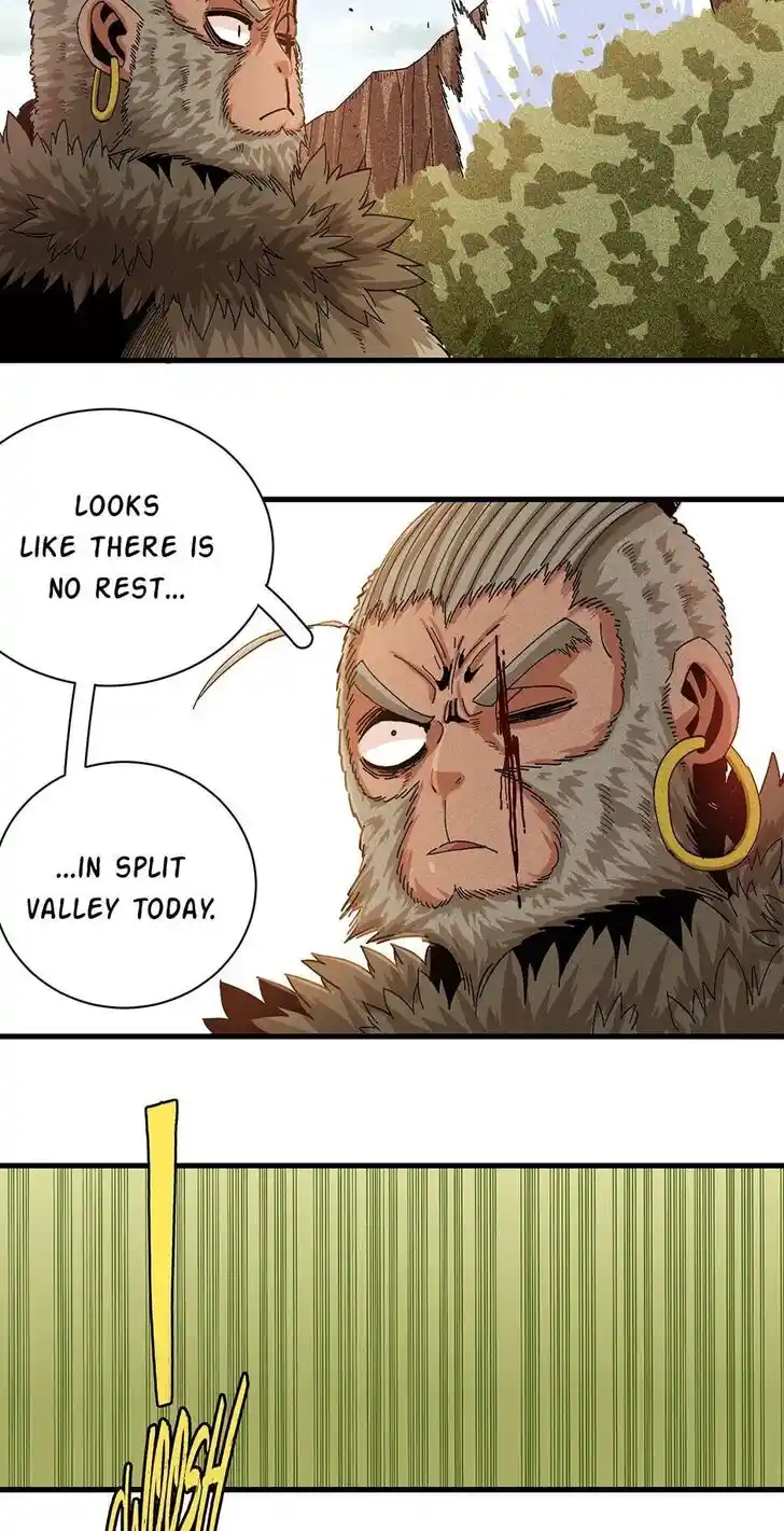 Peach and the Book of the last days Ch.065