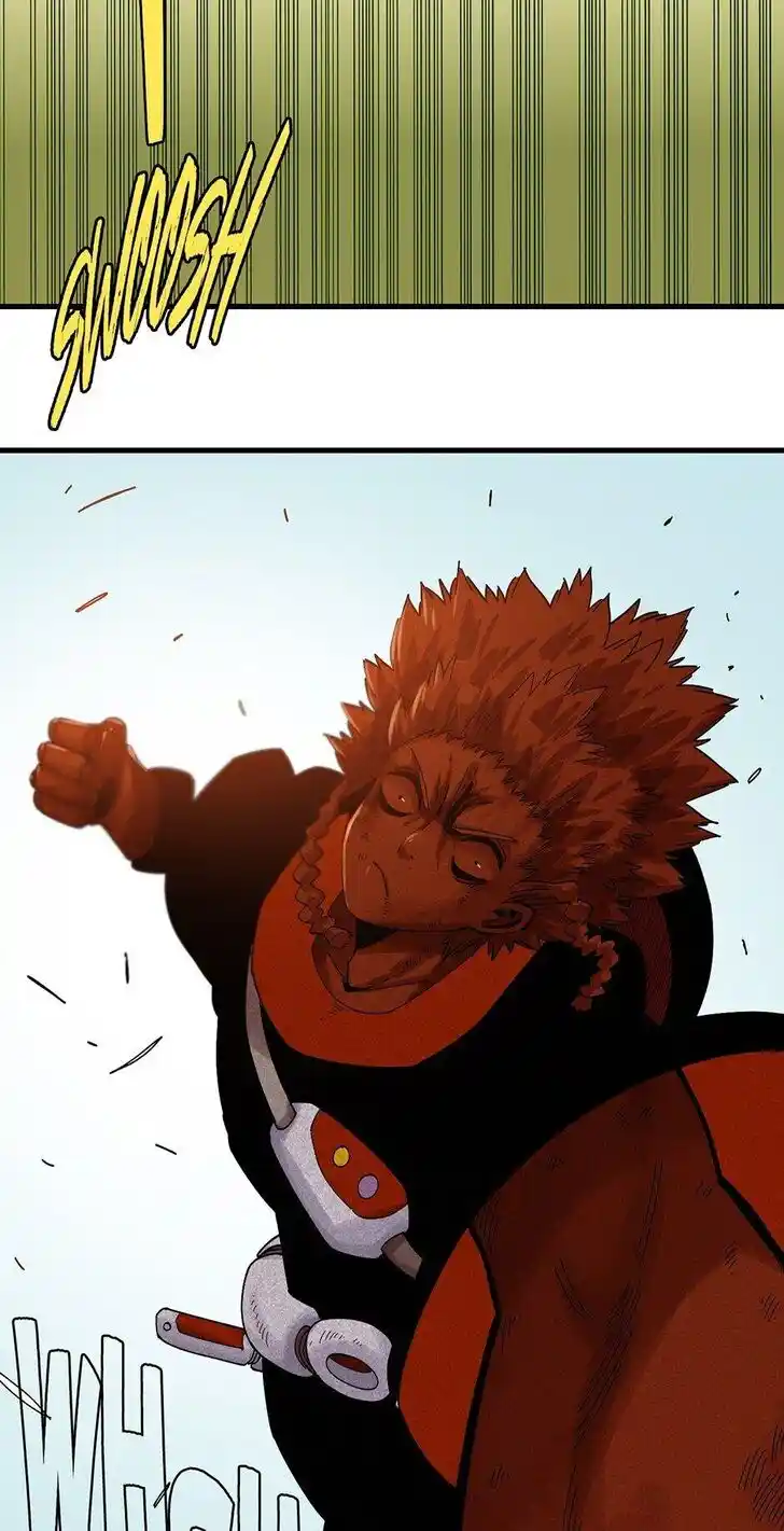 Peach and the Book of the last days Ch.065