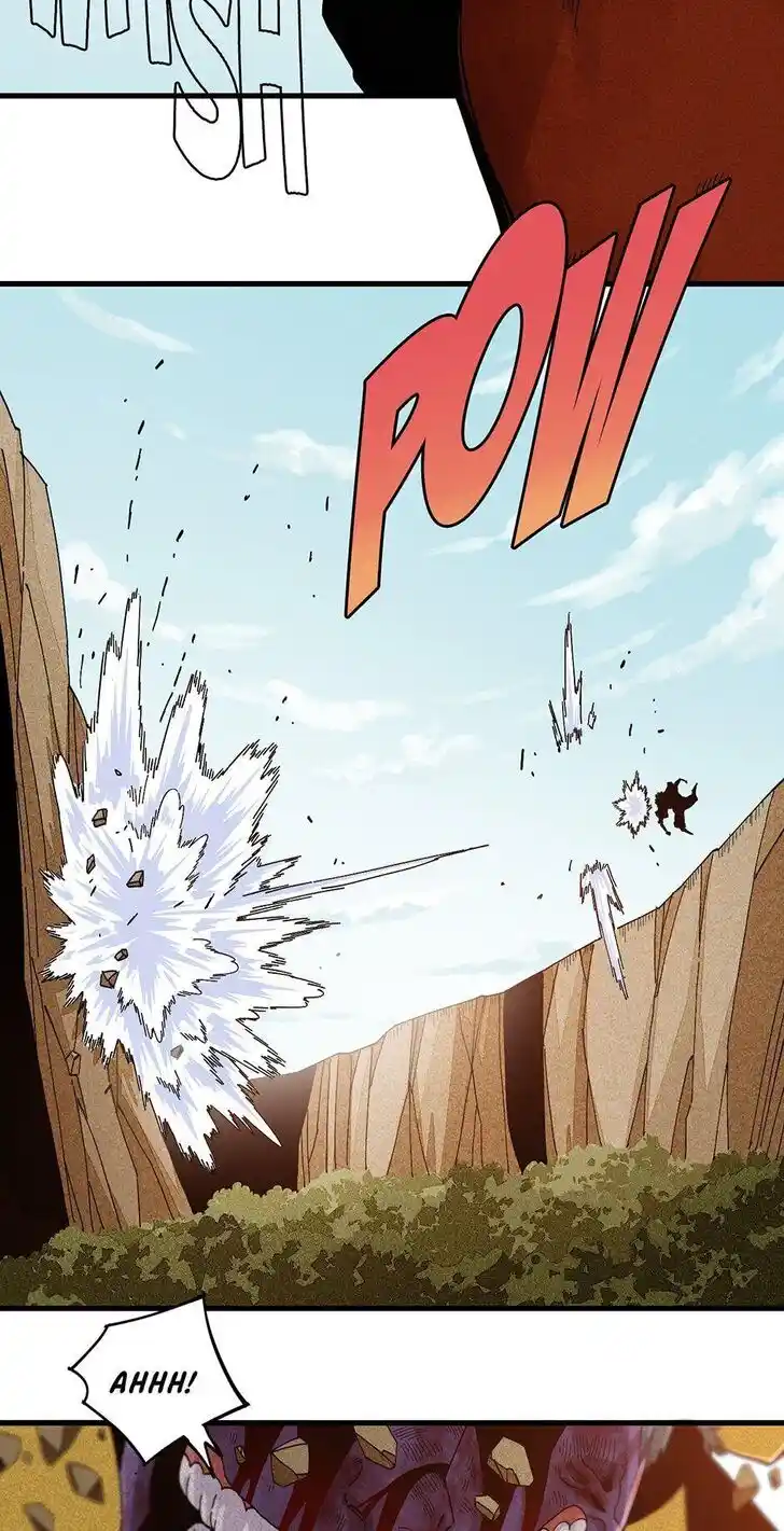 Peach and the Book of the last days Ch.065