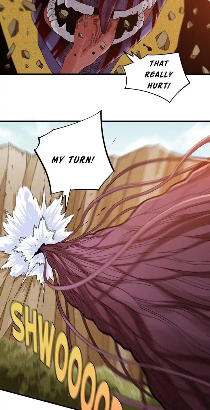 Peach and the Book of the last days Ch.065