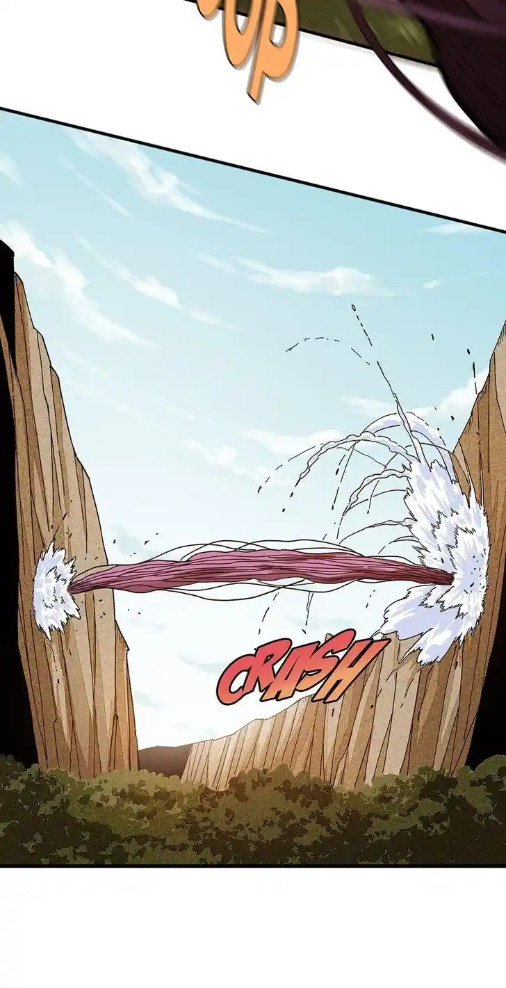 Peach and the Book of the last days Ch.065