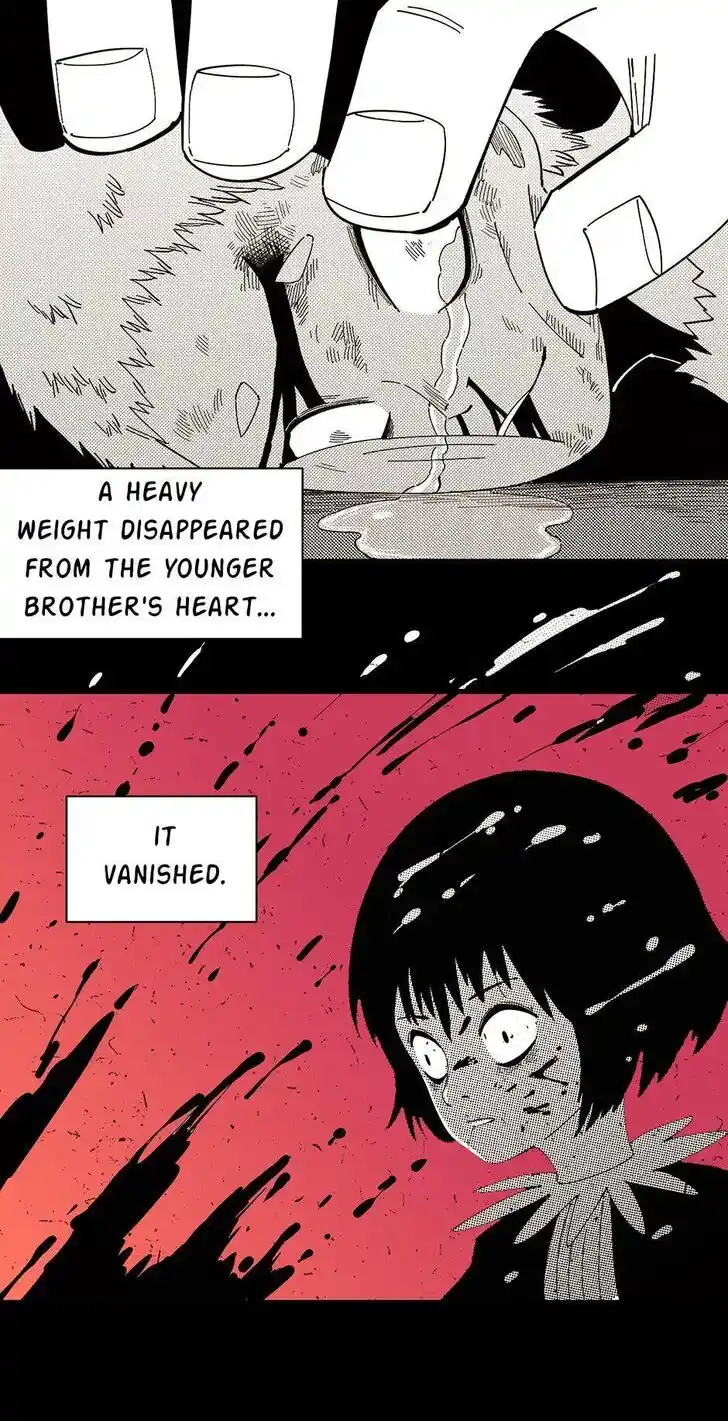 Peach and the Book of the last days Ch.066