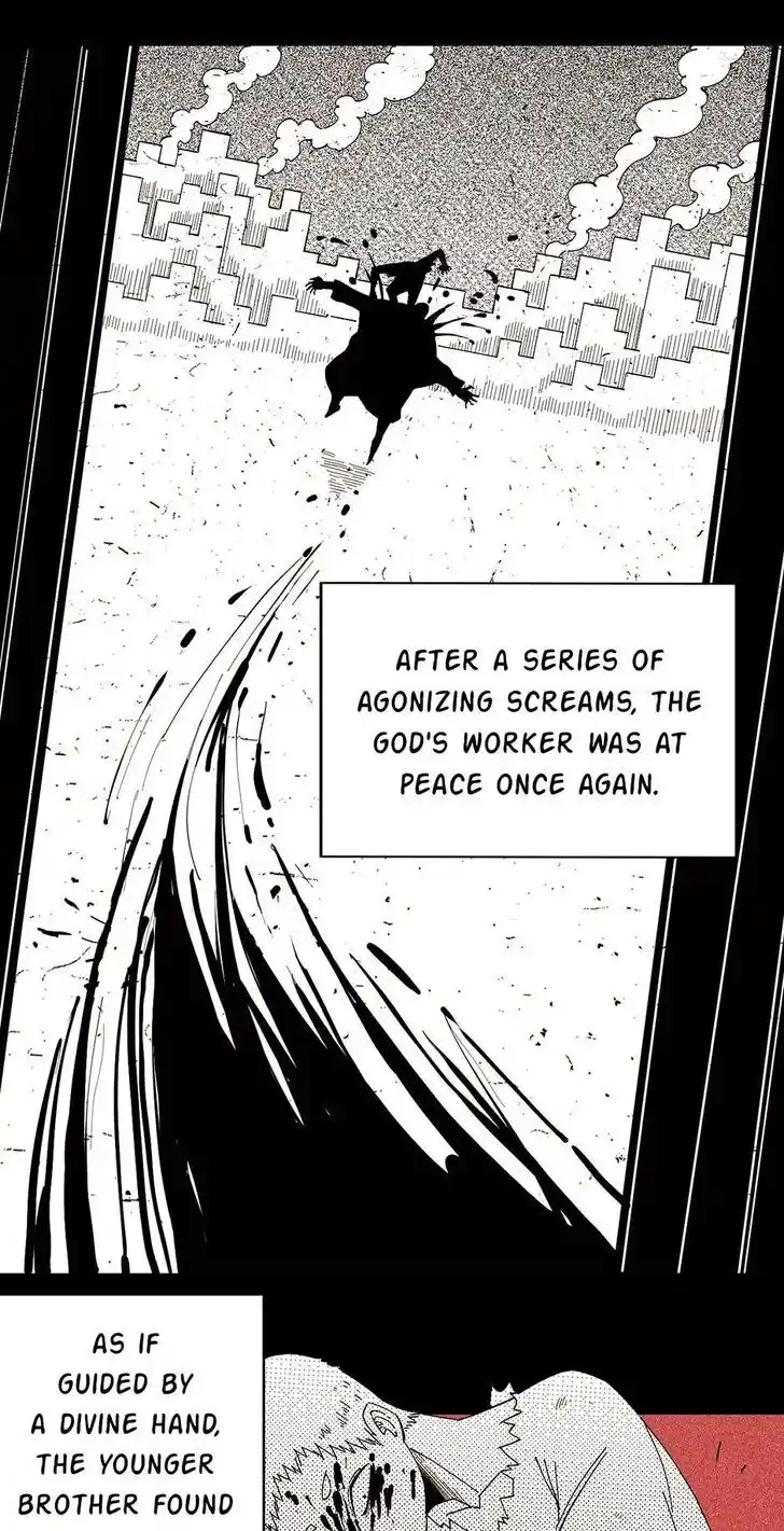 Peach and the Book of the last days Ch.066