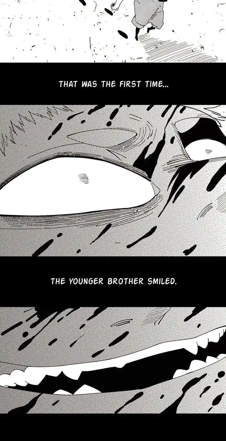 Peach and the Book of the last days Ch.066