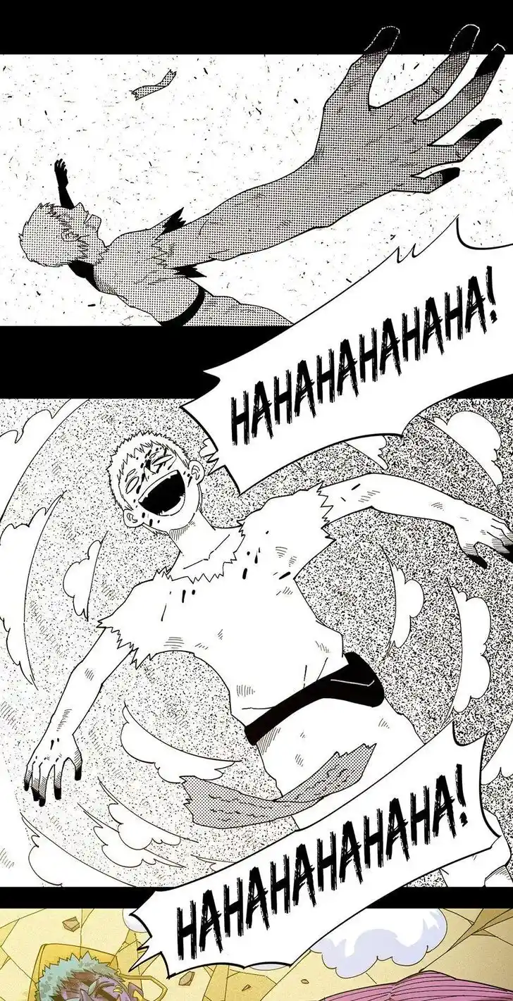 Peach and the Book of the last days Ch.066